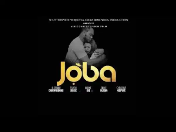 Joba - 2019
